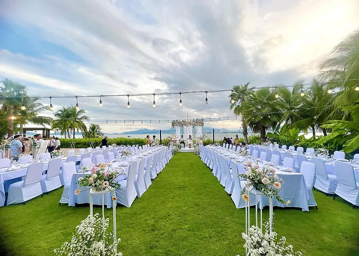 Alibu Resort Nha Trang