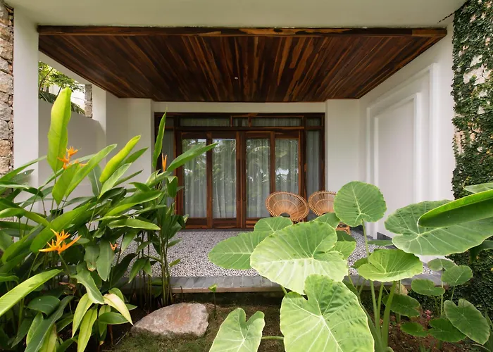 Alibu Resort Nha Trang