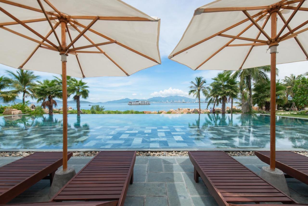 Station touristique Alibu Nha Trang