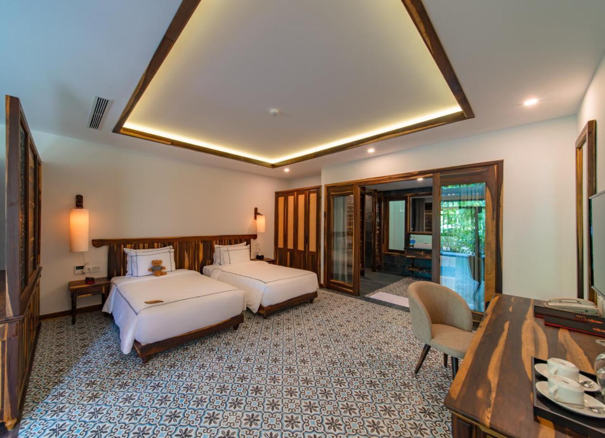Alibu Resort Nha Trang