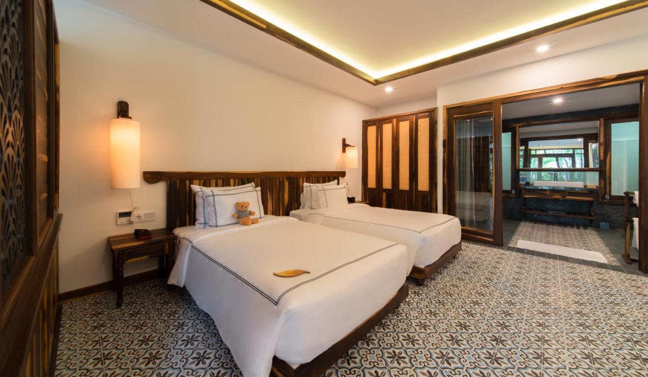 Alibu Station touristique 5*