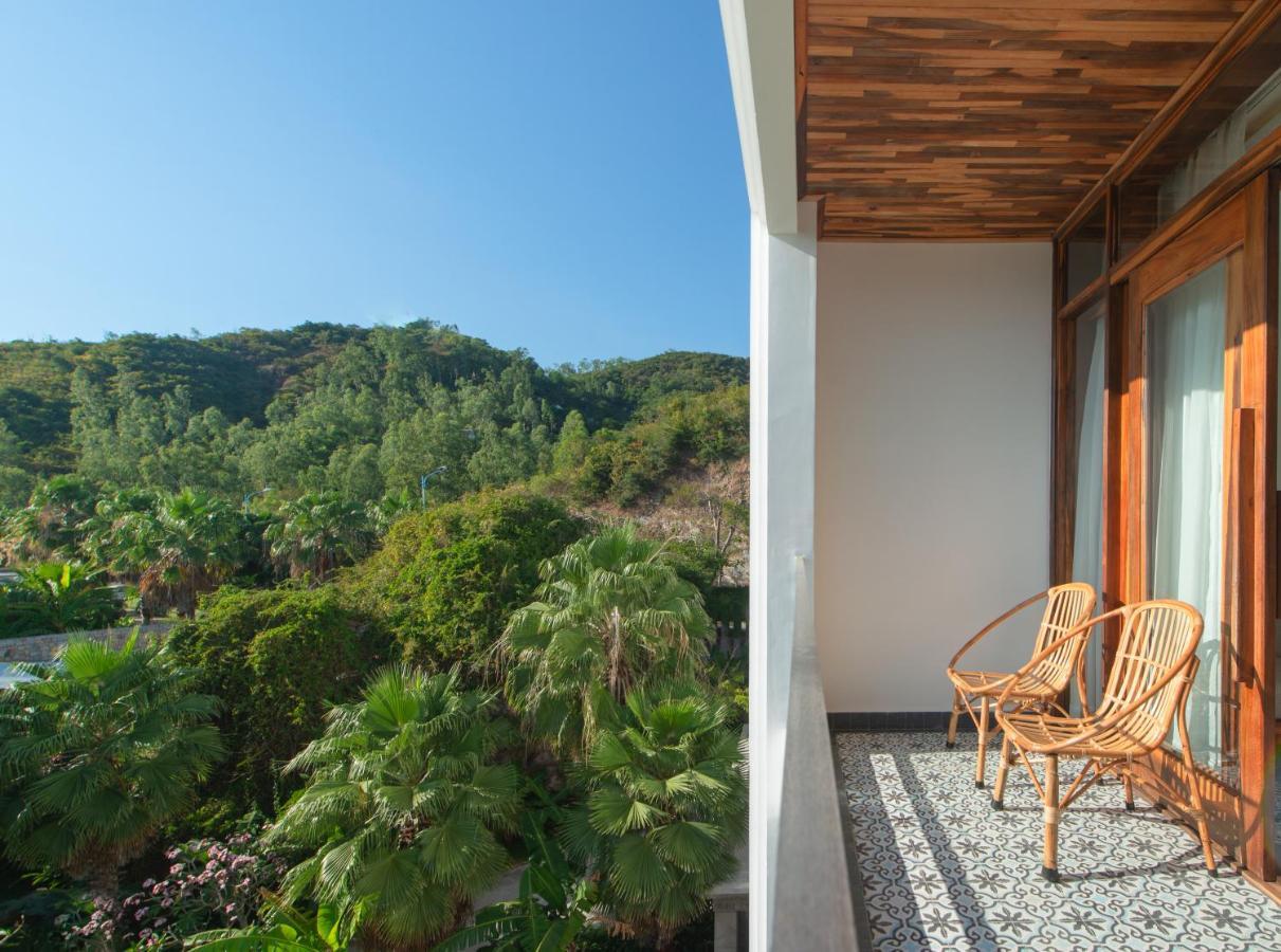 Alibu Station touristique 5*