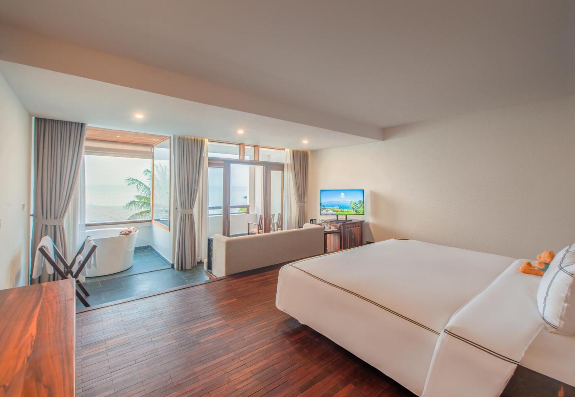 Alibu Station touristique 5*