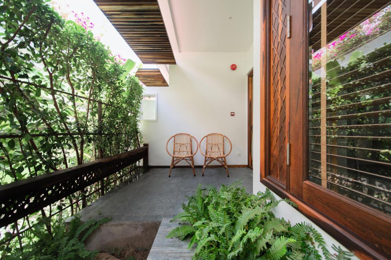 Khu nghỉ mát Alibu Nha Trang