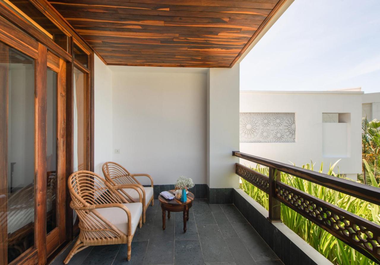 Khu nghỉ mát Alibu 5*