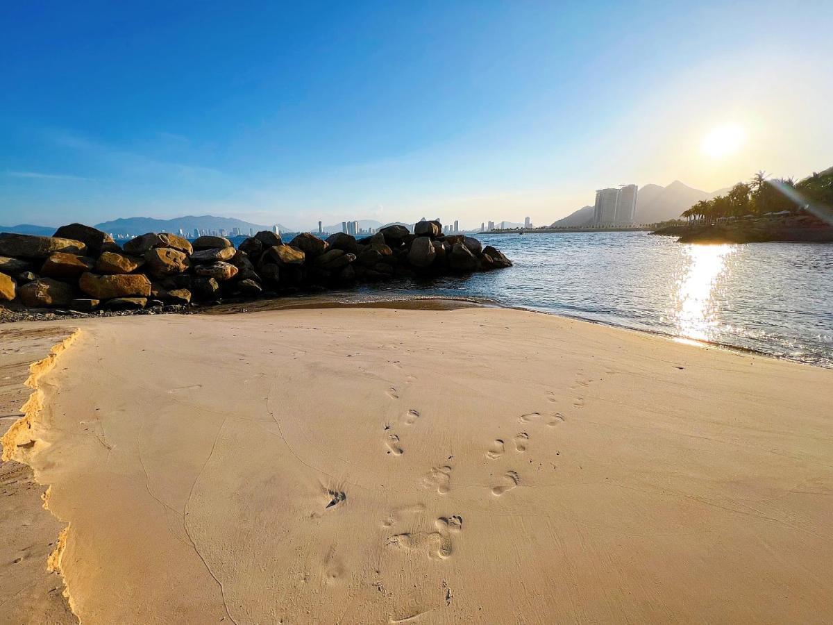 Alibu Khu nghỉ mát Nha Trang