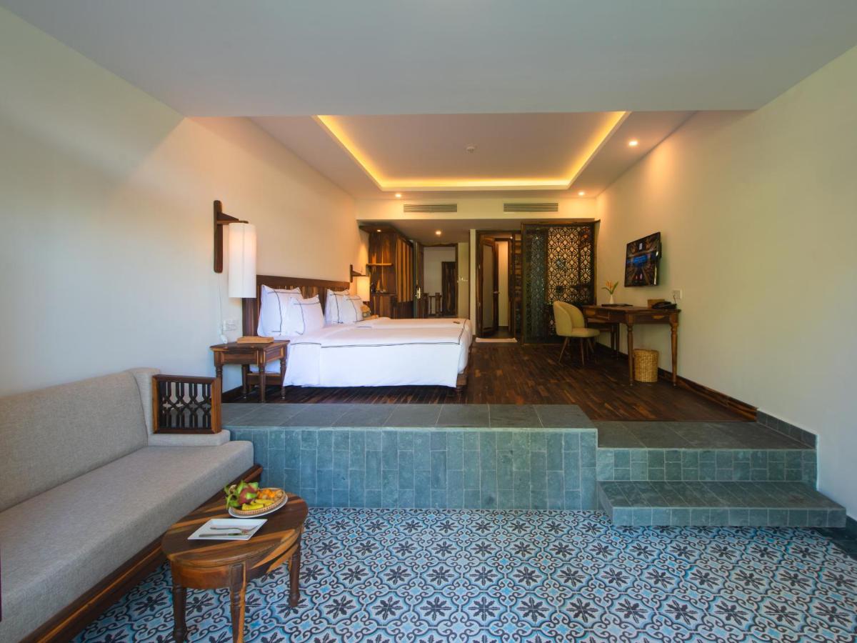 Alibu Khu nghỉ mát 5*