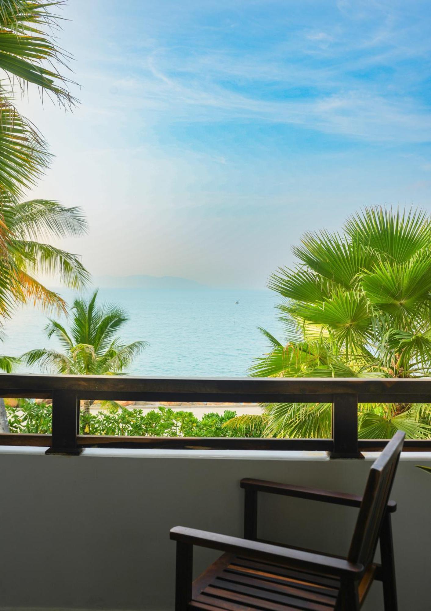 Khu nghỉ mát Alibu 5*