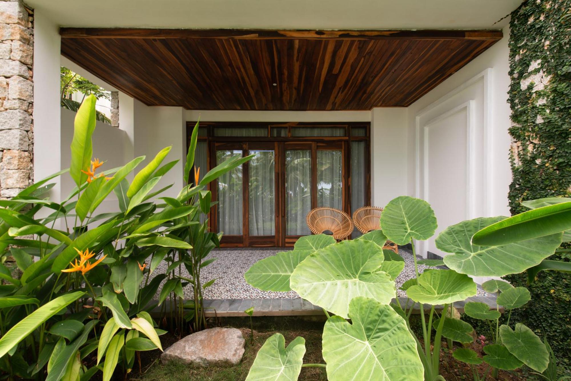 Alibu 5* Nha Trang