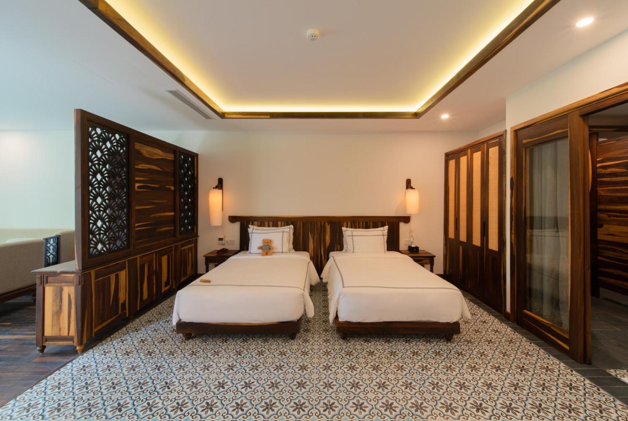 Alibu Khu nghỉ mát